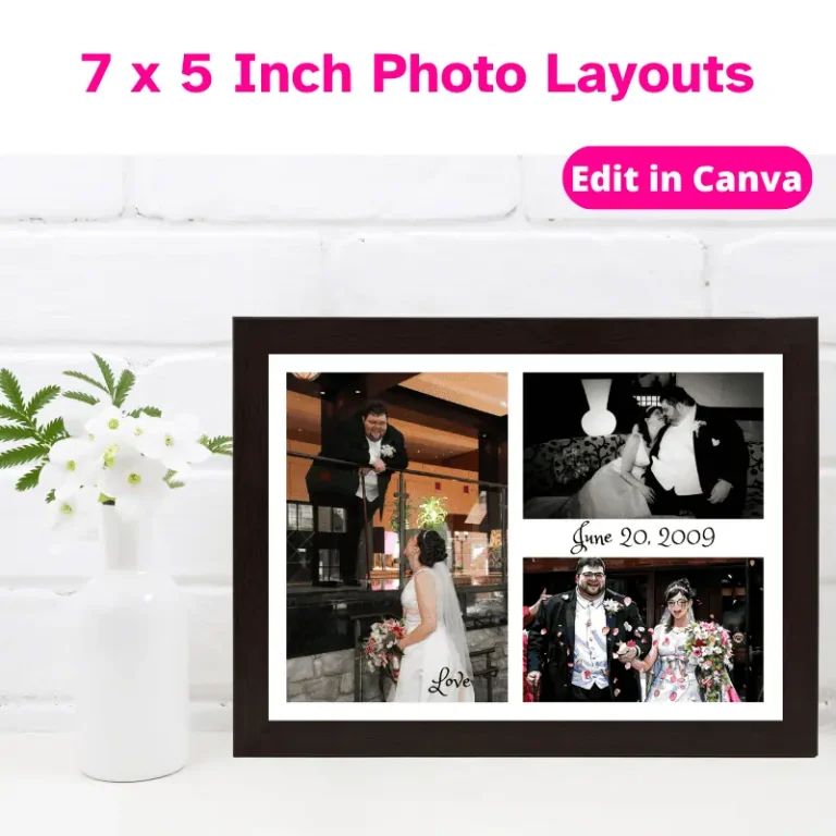7 x 5 photo collages (6)
