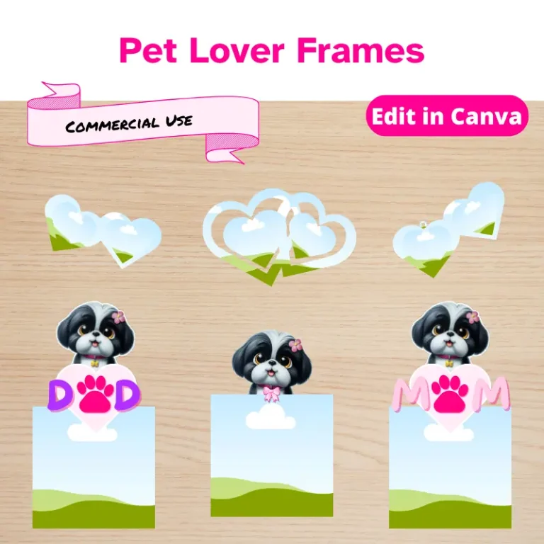Canva Photo Frames (4)