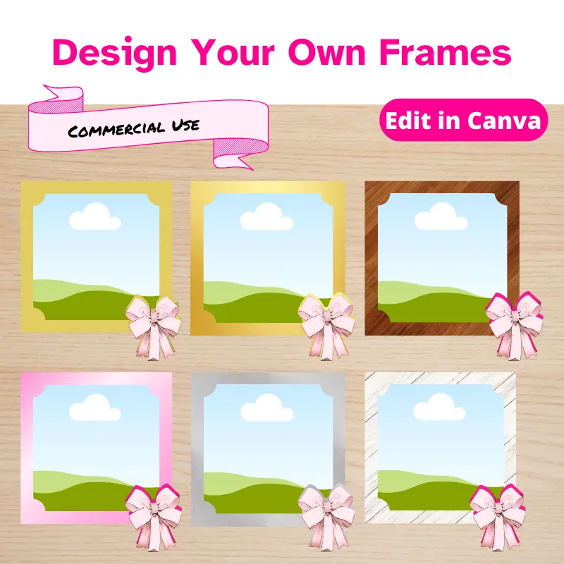 Canva Photo Frames (5)