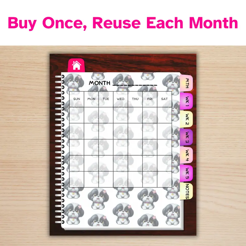 Shitzu digital planner (10)