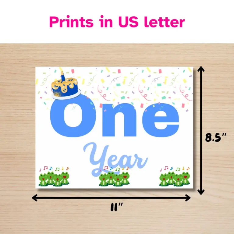 blue baby milestone cards (4)