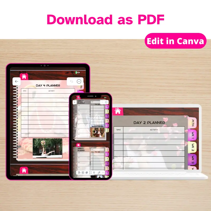 digital planner photo book (7)
