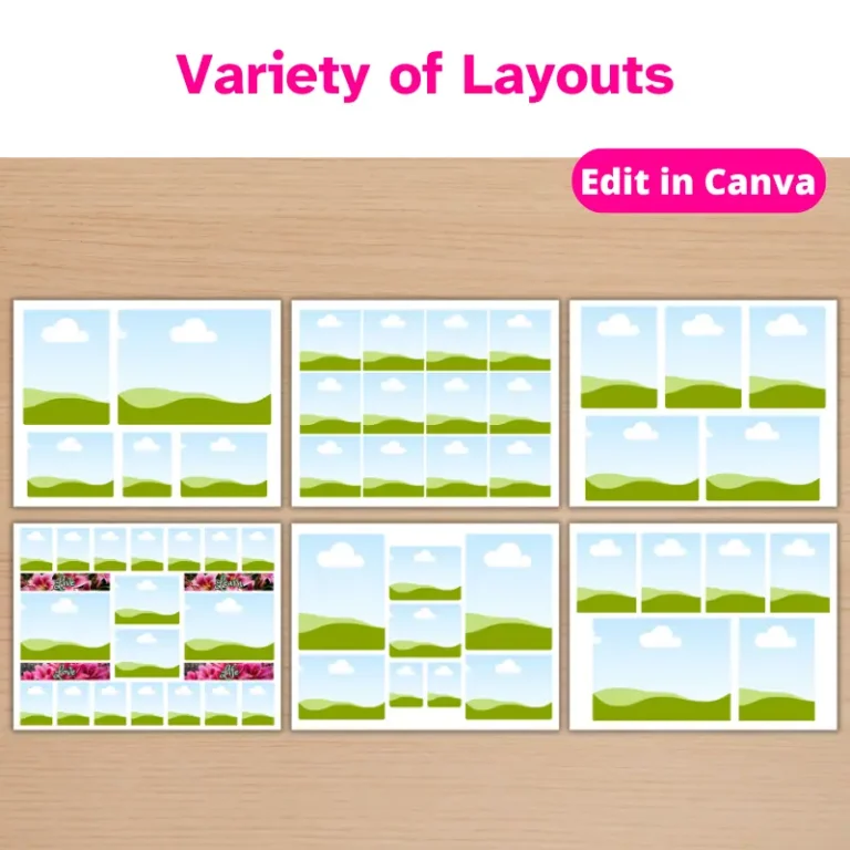photo book page layouts (6)