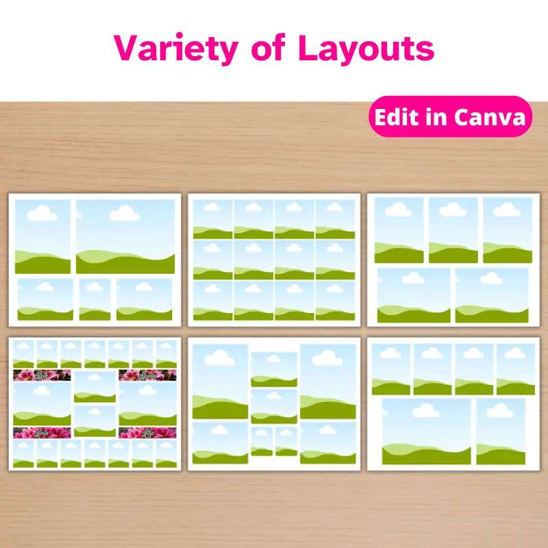 photo book page layouts (6)