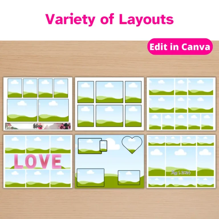 photo book page layouts (8)
