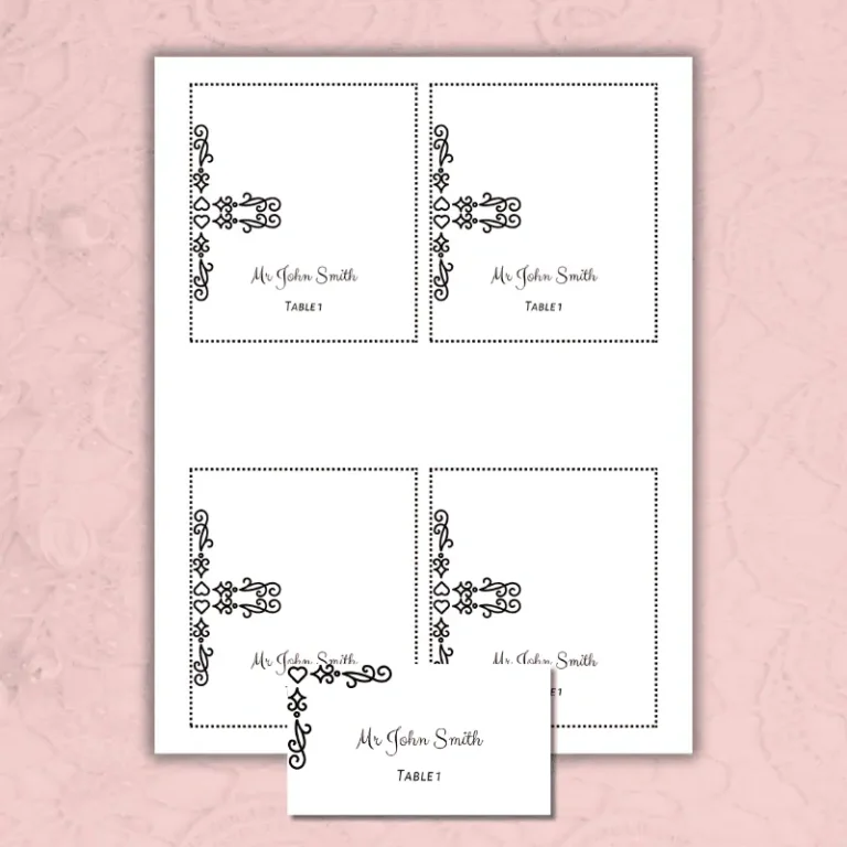 place cards (7)