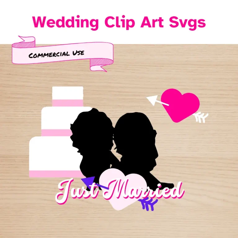 wedding clip art (1)