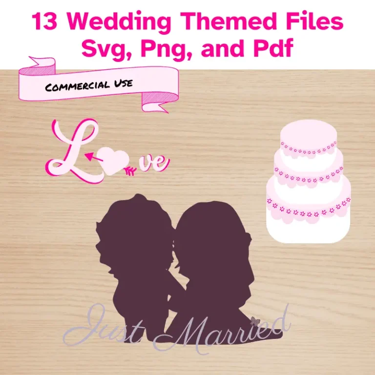 wedding clip art (2)