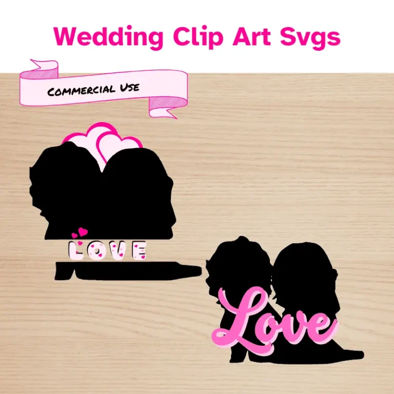 wedding clip art (3)