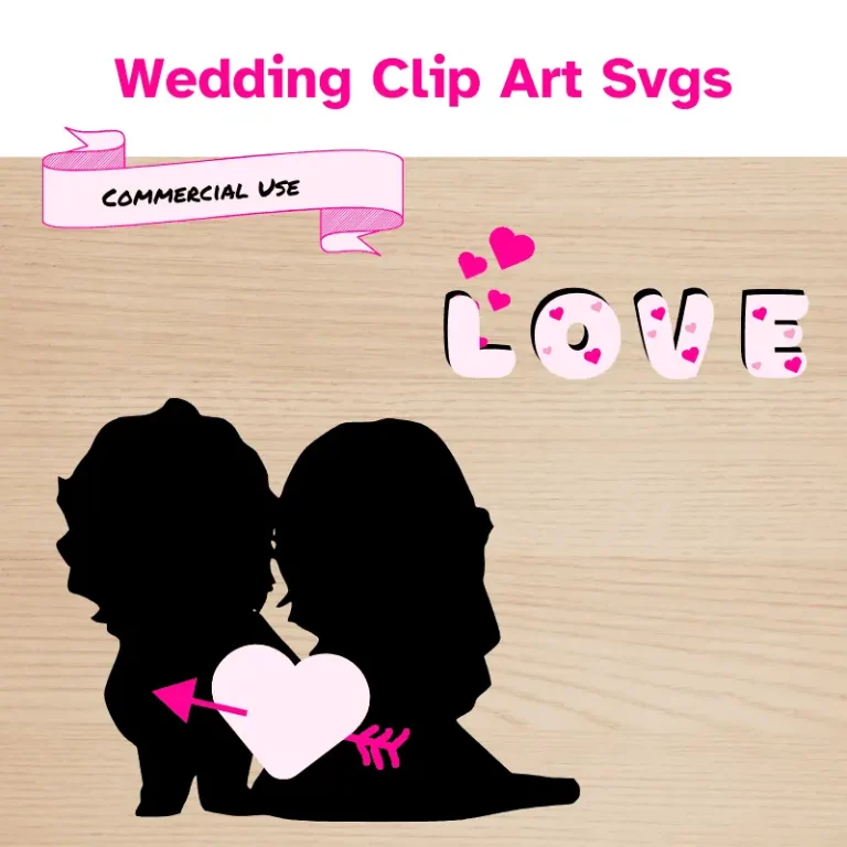wedding clip art (4)