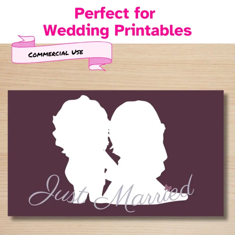 wedding clip art (7)