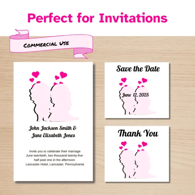 wedding clip art (8)