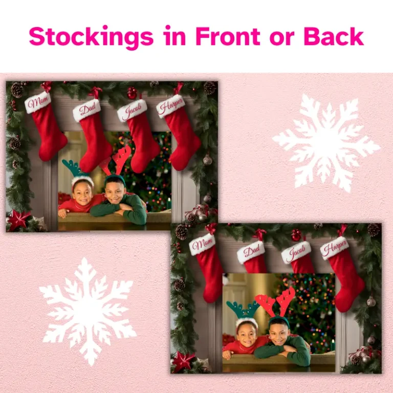 Merry Christmas Card (3)