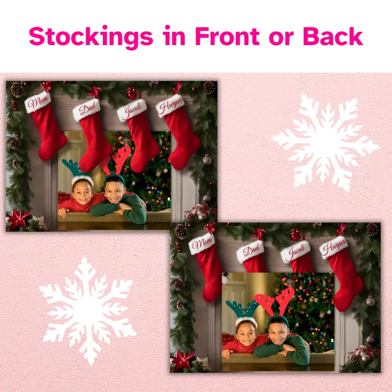 Merry Christmas Card (3)