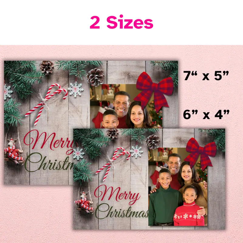 Merry Christmas Card (4)