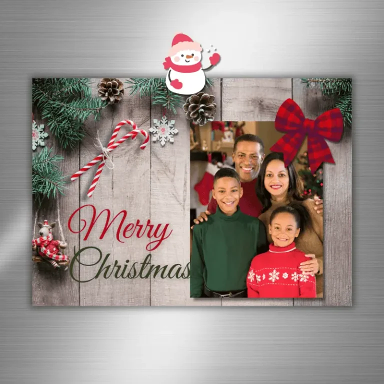 Merry Christmas Card (5)