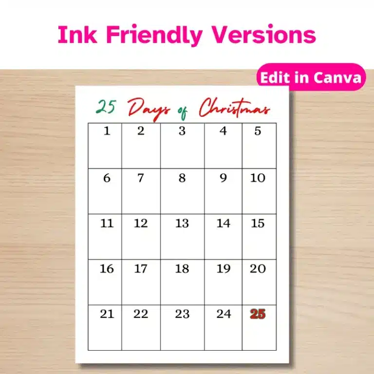 Advent Calendar listing (1)