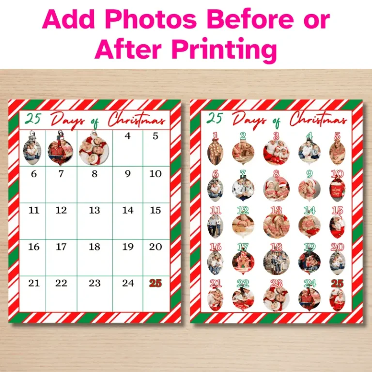 Advent Calendar listing (2)