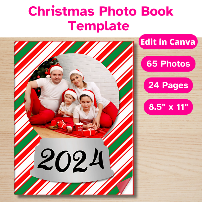 Christmas photo book listing (5)
