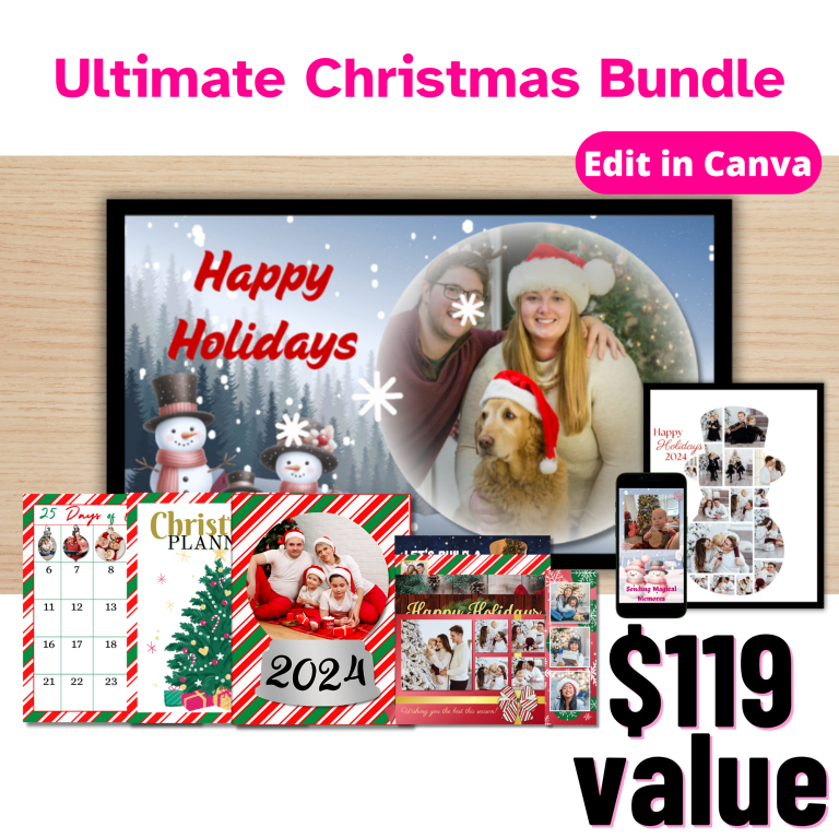 Copy of Copy of BLACK FRIDAY PRODUCT BANNER TEMPLATES – BOLD (8)