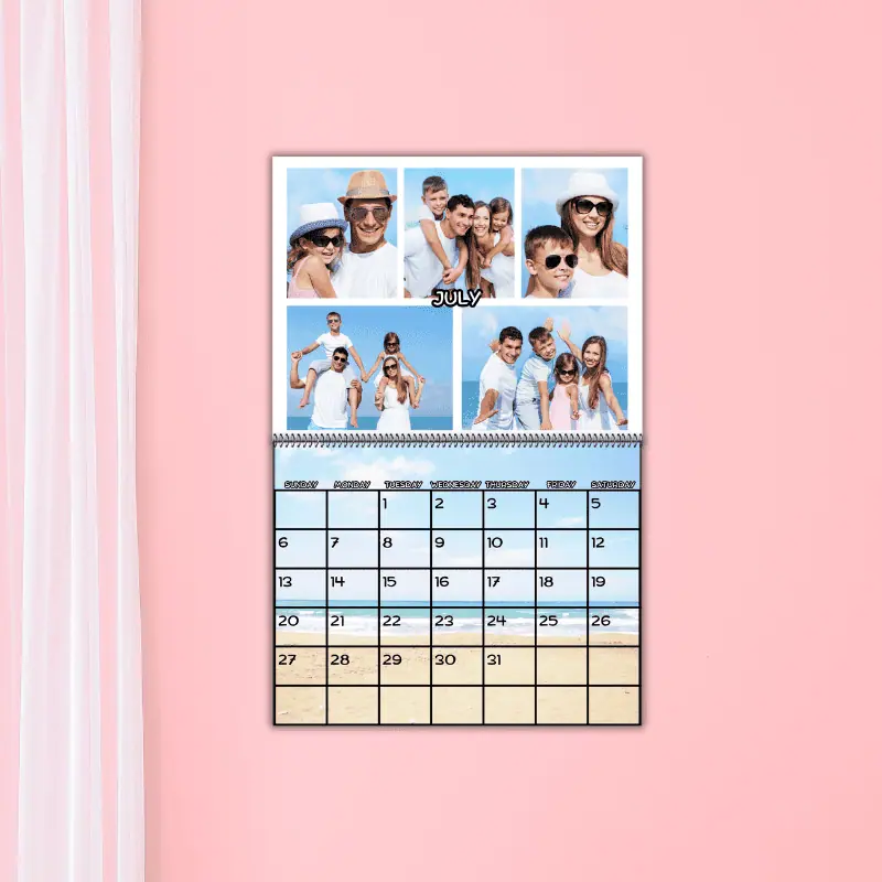 Photo Calendar 2025 (1)