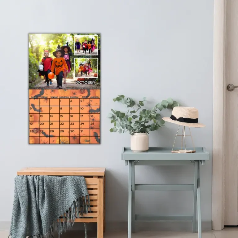 Photo Calendar 2025 (2)