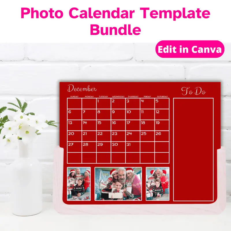 Photo Calendar 2025 (3)