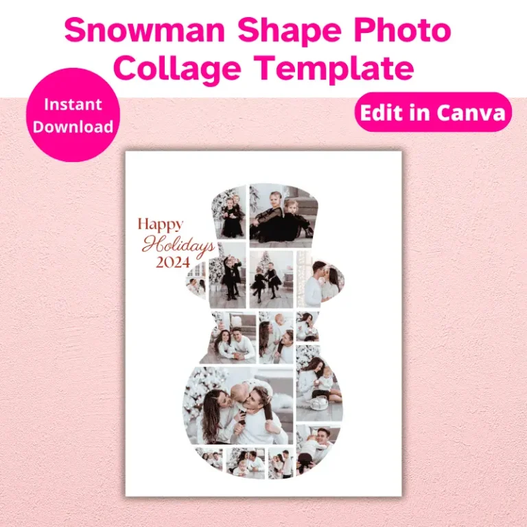 Snowman Collage listing (5)