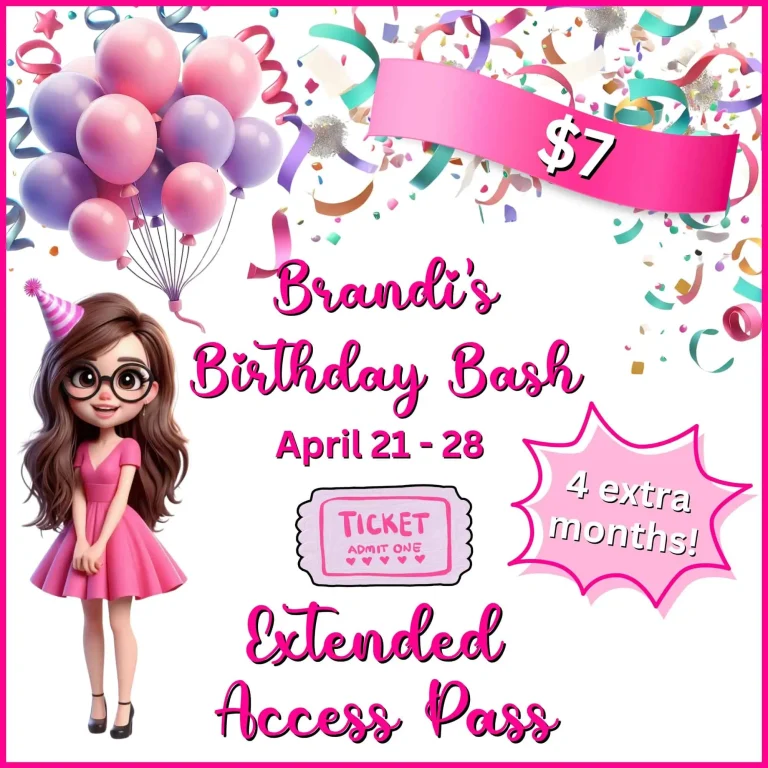 Brandi’s Birthday Bash – Square (2000 x 2000 px) (1)
