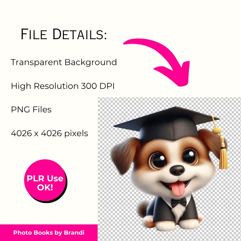 Graduation Clipart (7)