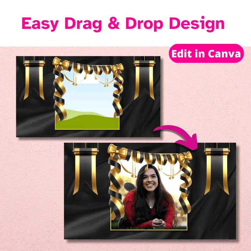 Graduation Party Slideshow Template (6)