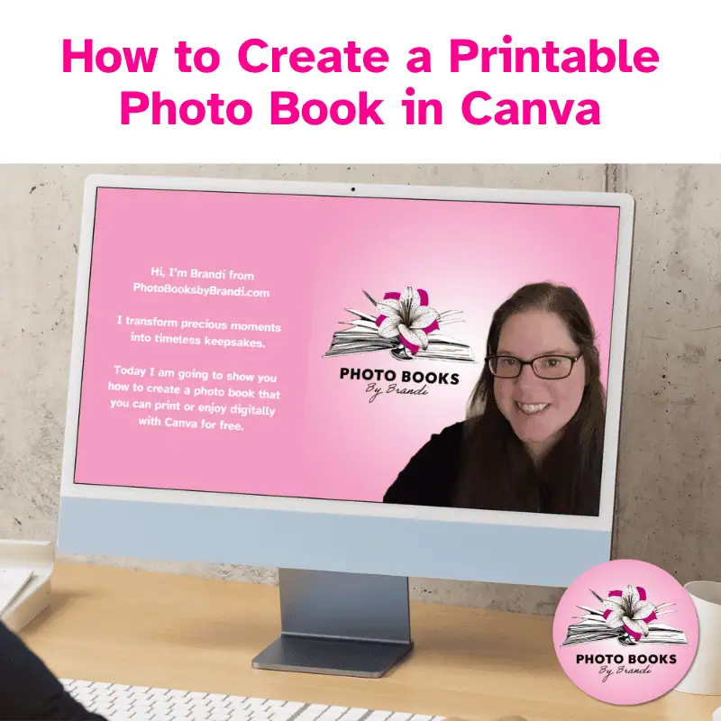 Learn to Create Printable Photo Books (2)