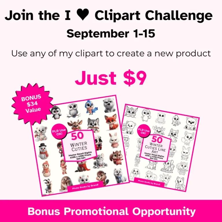 Product Creation Challenge
