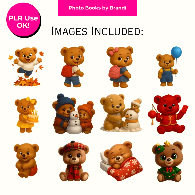 A teddy for every season mockups (4)