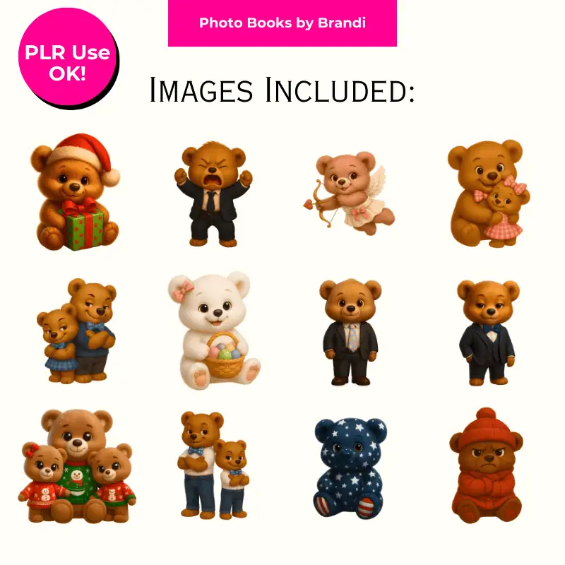 A teddy for every season mockups (5)