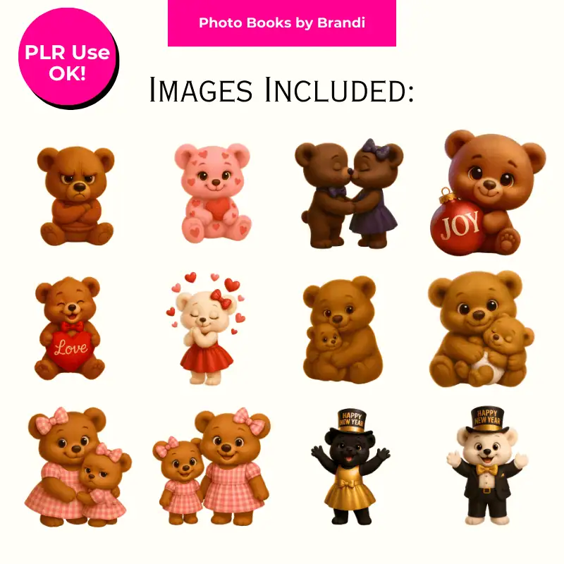 A teddy for every season mockups (6)