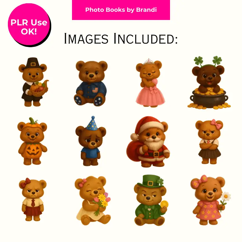 A teddy for every season mockups (7)