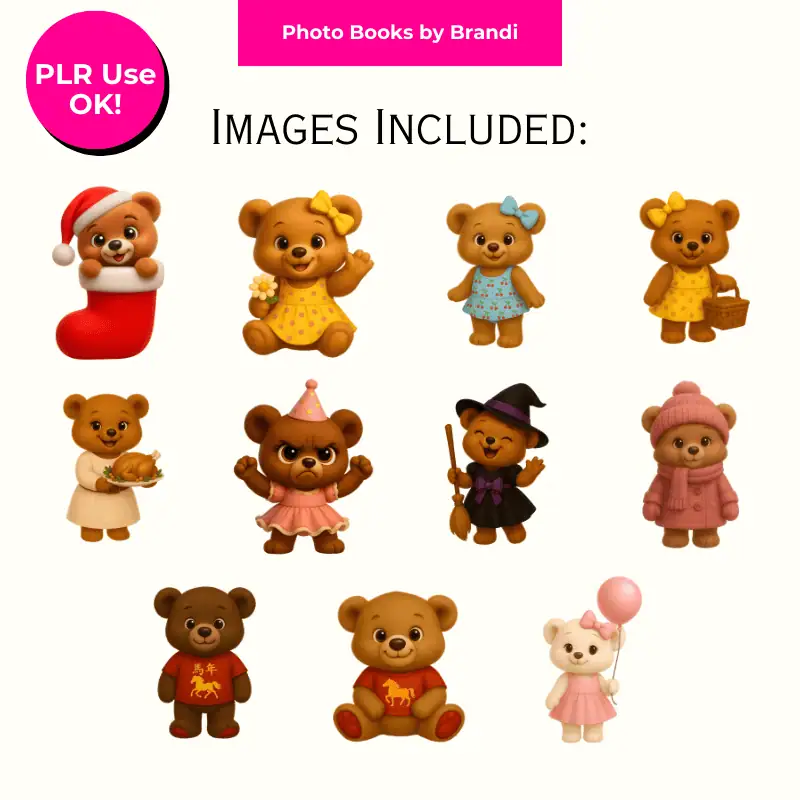 A teddy for every season mockups (8)