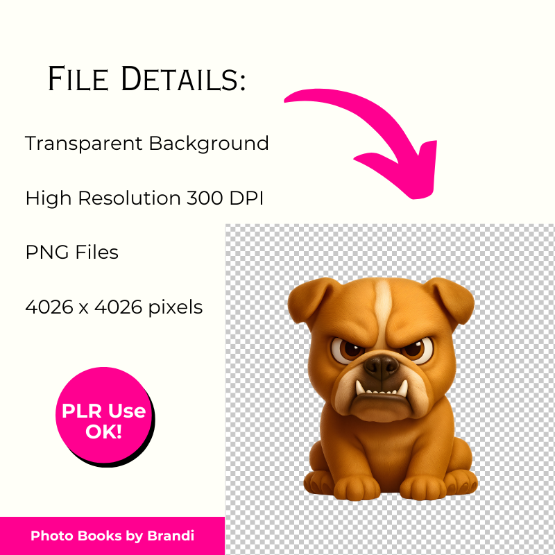 Companion Expressions Clipart (1)