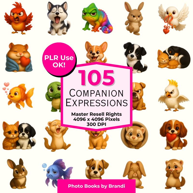 Companion Expressions