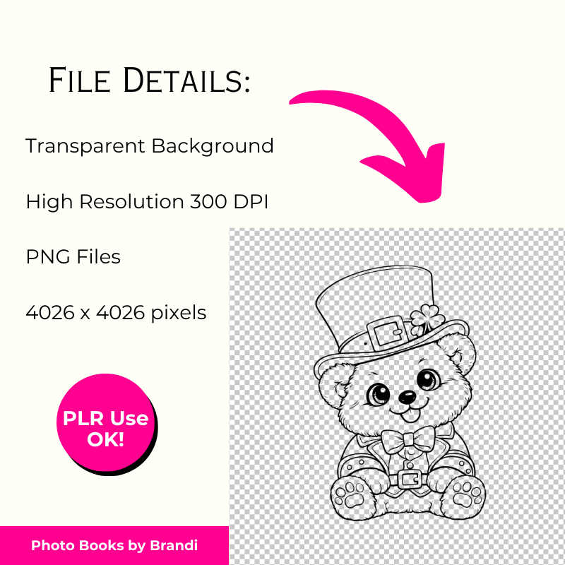 St patty’s day mock ups (4)